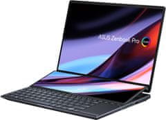 ASUS Zenbook Pro 14 Duo OLED (UX8402VV-OLED037X)