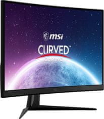 MSI Gaming G27C4X - LED monitor 27"