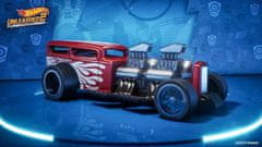 Milestone Hot Wheels Unleashed 2 - Pure Fire Edition (PS4)