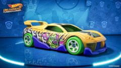 Milestone Hot Wheels Unleashed 2 - Pure Fire Edition (Xbox)