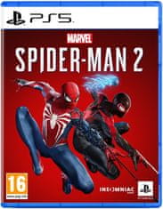 PlayStation Studios Marvel's Spider-Man 2 (PS5)