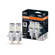 Osram LEDriving HL EASY H4/H19 12V P43t/PU43t 6000K 2ks