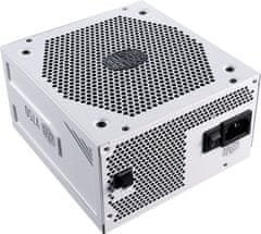 Cooler Master V750 Gold-V2 White Edition - 750W