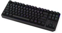 Endorfy Thock TKL Wireless, Kailh Box Black, US