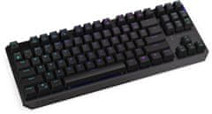 Endorfy Thock TKL Wireless, Kailh Box Black, US