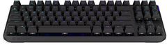 Endorfy Thock TKL Wireless, Kailh Box Black, US