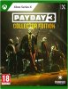 Deep Silver Payday 3 - Collector's Edition (Xbox Series X)