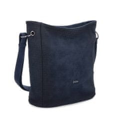 INDEE modrá kabelka crossbody 6321 TM