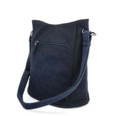 INDEE modrá kabelka crossbody 6321 TM