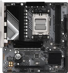 ASRock B650M-HDV/M.2 - AMD B650