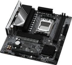 ASRock B650M-HDV/M.2 - AMD B650