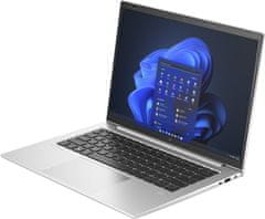 HP EliteBook 1040 G10, stříbrná - rozbaleno