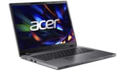 Acer TravelMate P214 (TMP214-55), šedá