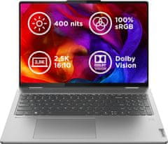 Lenovo Yoga 7 16IRL8 82YN0048CK