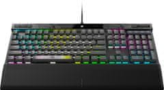 Corsair K70 MAX, MGX, US - rozbaleno