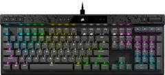 Corsair K70 MAX, MGX, US - rozbaleno