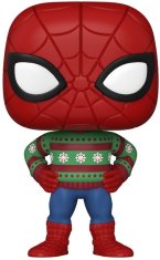 Funko Figurka Funko POP! Marvel - Spider-Man (Marvel 1284)