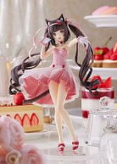 Good Smile Company Figurka Nekopara - Chocola Cocktail Dress