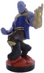 Exquisite Gaming Figurka Cable Guy - Thanos