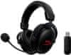 HyperX Cloud II Core wireless headset