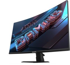 Gigabyte GS27FC - LED monitor 27"