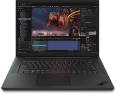 Lenovo ThinkPad P1 Gen 6 21FV000WCK