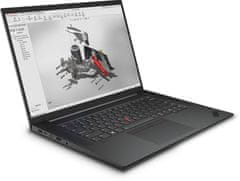 Lenovo ThinkPad P1 Gen 6 21FV000WCK