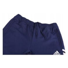 Adidas Kalhoty tmavomodré 182 - 187 cm/XL Condivo 22