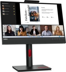 Lenovo ThinkCentre Tiny-In-One 22 Gen 5 12N8GAT1EU