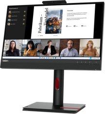 Lenovo ThinkCentre Tiny-In-One 22 Gen 5 12N8GAT1EU