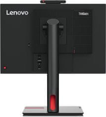 Lenovo ThinkCentre Tiny-In-One 24 Gen 5 Touch (12NBGAT1EU)