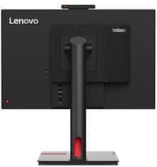 Lenovo Lenovo ThinkCentre Tiny-In-One 24 Gen 5 - LED monitor 23,8" - zánovní