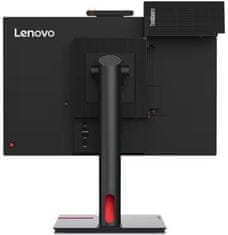 Lenovo Lenovo ThinkCentre Tiny-In-One 24 Gen 5 - LED monitor 23,8" - zánovní