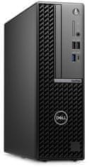 DELL OptiPlex (7010) SFF Plus, černá - zánovní