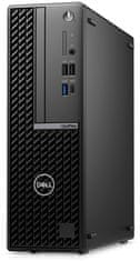 DELL OptiPlex (7010) SFF Plus, černá - zánovní