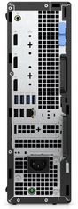 DELL OptiPlex (7010) SFF Plus, černá - zánovní