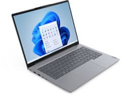 Lenovo ThinkBook 14 G6 ABP, šedá - použité