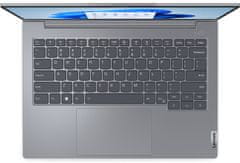 Lenovo ThinkBook 14 G6 ABP, šedá - použité