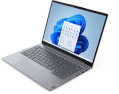 Lenovo ThinkBook 14 G6 ABP, šedá - použité