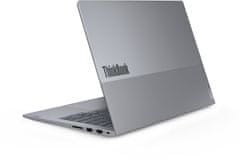 Lenovo ThinkBook 14 G6 ABP, šedá - použité