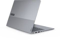 Lenovo ThinkBook 14 G6 ABP, šedá - použité