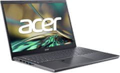 Acer Aspire 5 (A515-57G), šedá (NX.KMHEC.003)