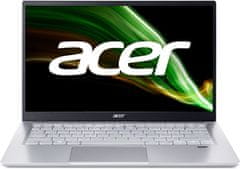 Acer Swift 3 (SF314-43), stříbrná (NX.AB1EC.00G)