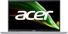 Acer Swift 3 (SF314-43), stříbrná (NX.AB1EC.00G)