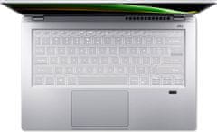 Acer Swift 3 (SF314-43), stříbrná (NX.AB1EC.00G)