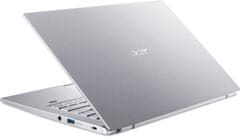 Acer Swift 3 (SF314-43), stříbrná (NX.AB1EC.00G)