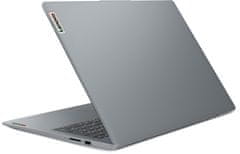 Lenovo IdeaPad Slim 3 16IAH8, šedá - použité