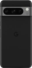 Google Pixel 8 Pro 5G, 12GB/256GB, Obsidian Black - použité