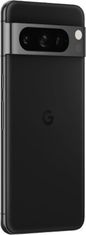 Google Pixel 8 Pro 5G, 12GB/256GB, Obsidian Black - použité