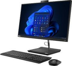 Lenovo ThinkCentre neo 30a 24 Gen 4 čer 12K00016CK